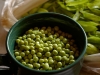 peas